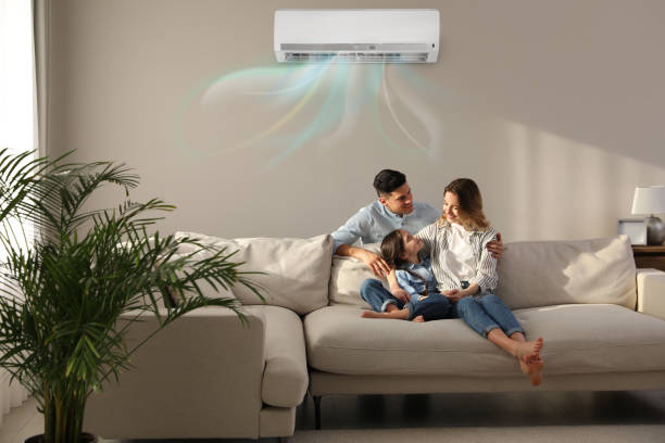 Independent Hill, VA HVAC Company
