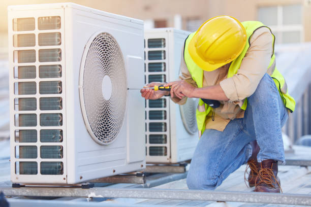 Best Heating Repair Services  in Independent Hill, VA