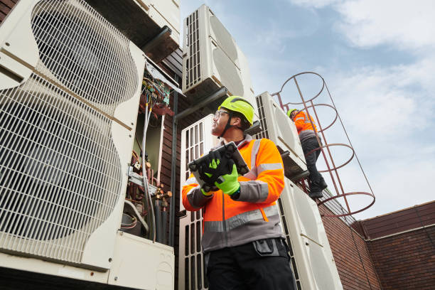 Best HVAC Replacement Cost  in Independent Hill, VA