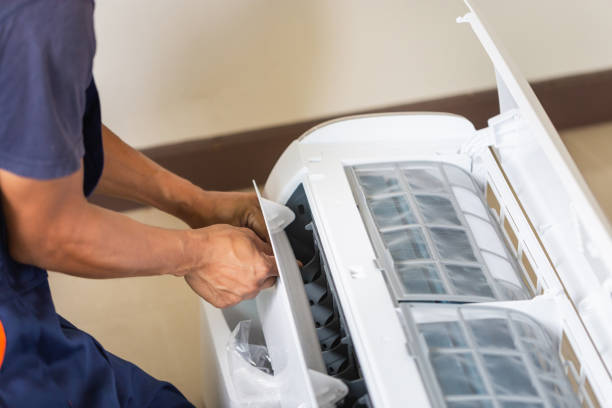 Best HVAC Maintenance Near Me  in Independent Hill, VA