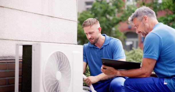 Best Central Air Repair  in Independent Hill, VA