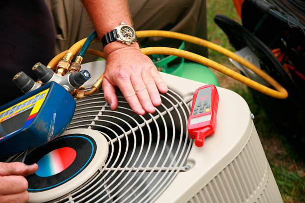 Best HVAC Maintenance Near Me  in Independent Hill, VA