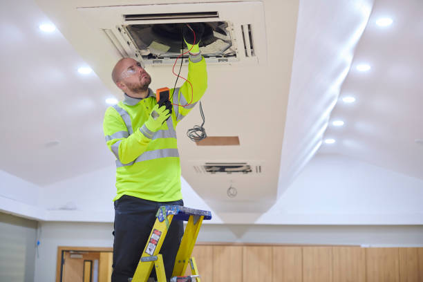 Best Air Conditioning Repair  in Independent Hill, VA