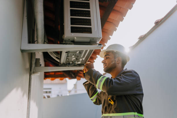 Best Best HVAC Companies  in Independent Hill, VA