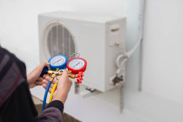 Best Commercial HVAC Repair  in Independent Hill, VA