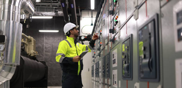 Best HVAC Repair Near Me  in Independent Hill, VA